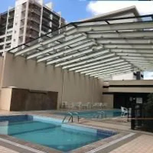 Apartamento Em Frente Ao Aeroporto De Congonhas São Paulo