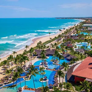 Resort Enotel All Inclusive, Porto de Galinhas