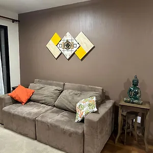 Apartamento Top Morumbi São Paulo