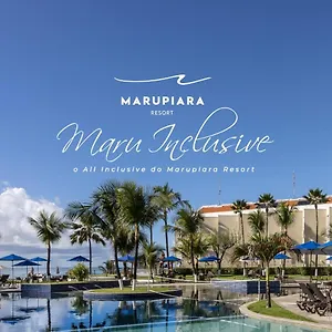 Resort Marupiara, Porto de Galinhas