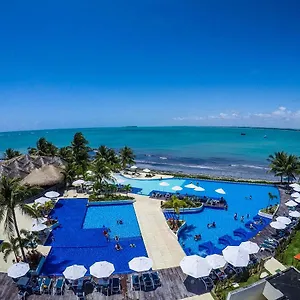 Resort Serrambi, Porto de Galinhas