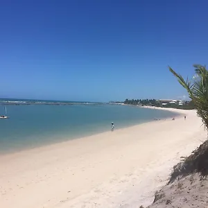 Praia Do Muro Alto Casa de Férias